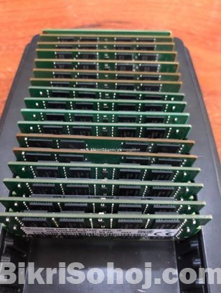 DDR3 2GB Ram / DDR 2 2GB Ram